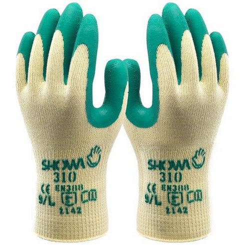 SHOWA GLOVES 310